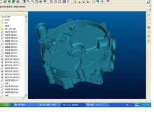 CAD軟件技術學習交流區 基于新產品主題模型圖的技術研討