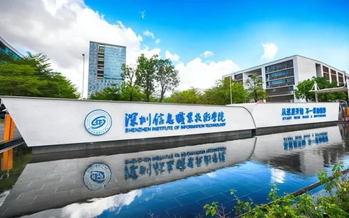 深圳信息職業(yè)技術(shù)學(xué)院信息技術(shù)開(kāi)發(fā)專(zhuān)業(yè)擬升本科的機(jī)遇與挑戰(zhàn)