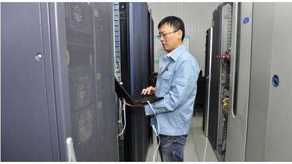 中國石化管道儲運 以釘釘為橋梁，用工控電腦打贏智能運營的“無聲戰役”
