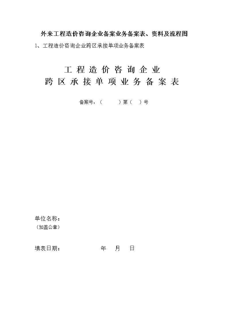 工程造價咨詢業(yè)務(wù)管理現(xiàn)狀與優(yōu)化建議——基于年度備案表的分析